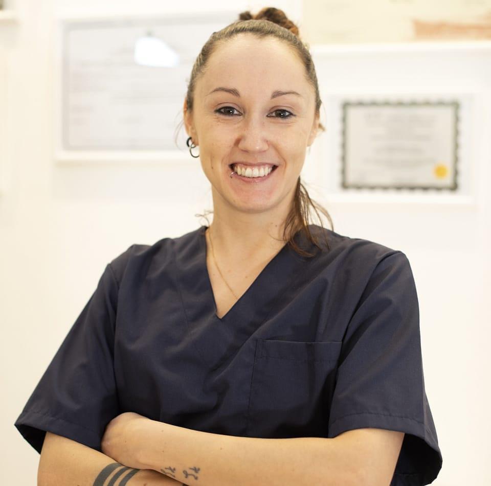 Elisa Bernazzani