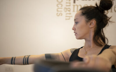 Pilates: scopri i principi fondamentali per trasformare corpo e mente