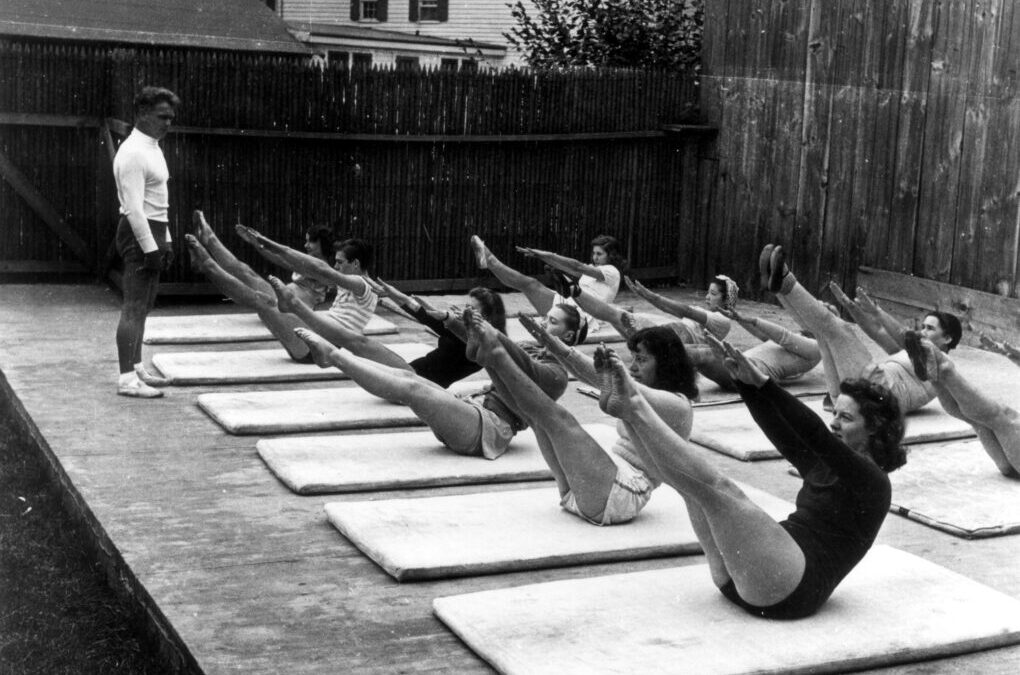 Pilates: tradizione, evoluzione e unicità di un metodo universale
