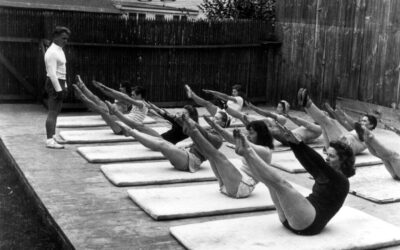 Pilates: tradizione, evoluzione e unicità di un metodo universale