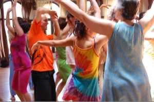 Biodanza Milano sud